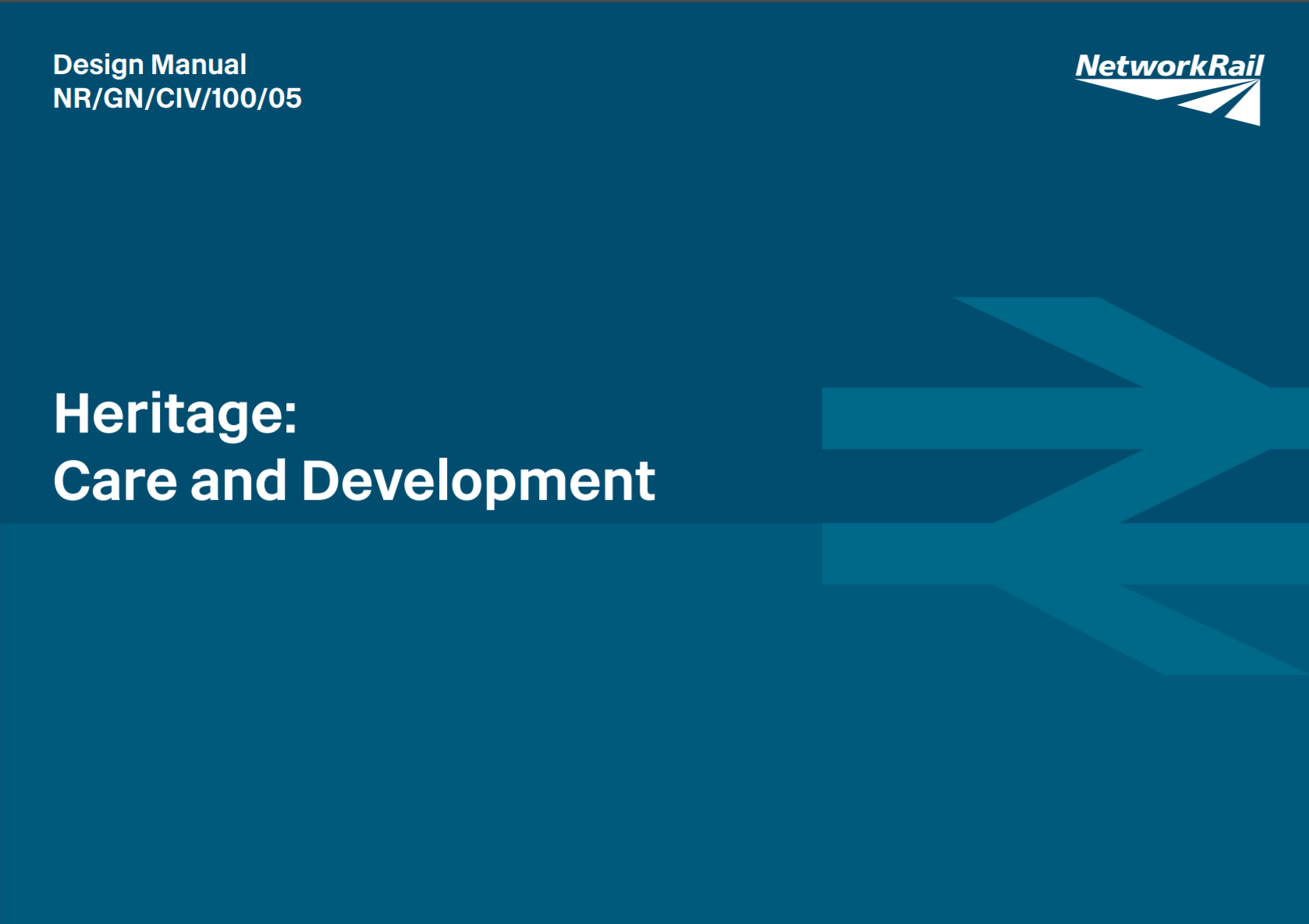 Heritage: Care and Development